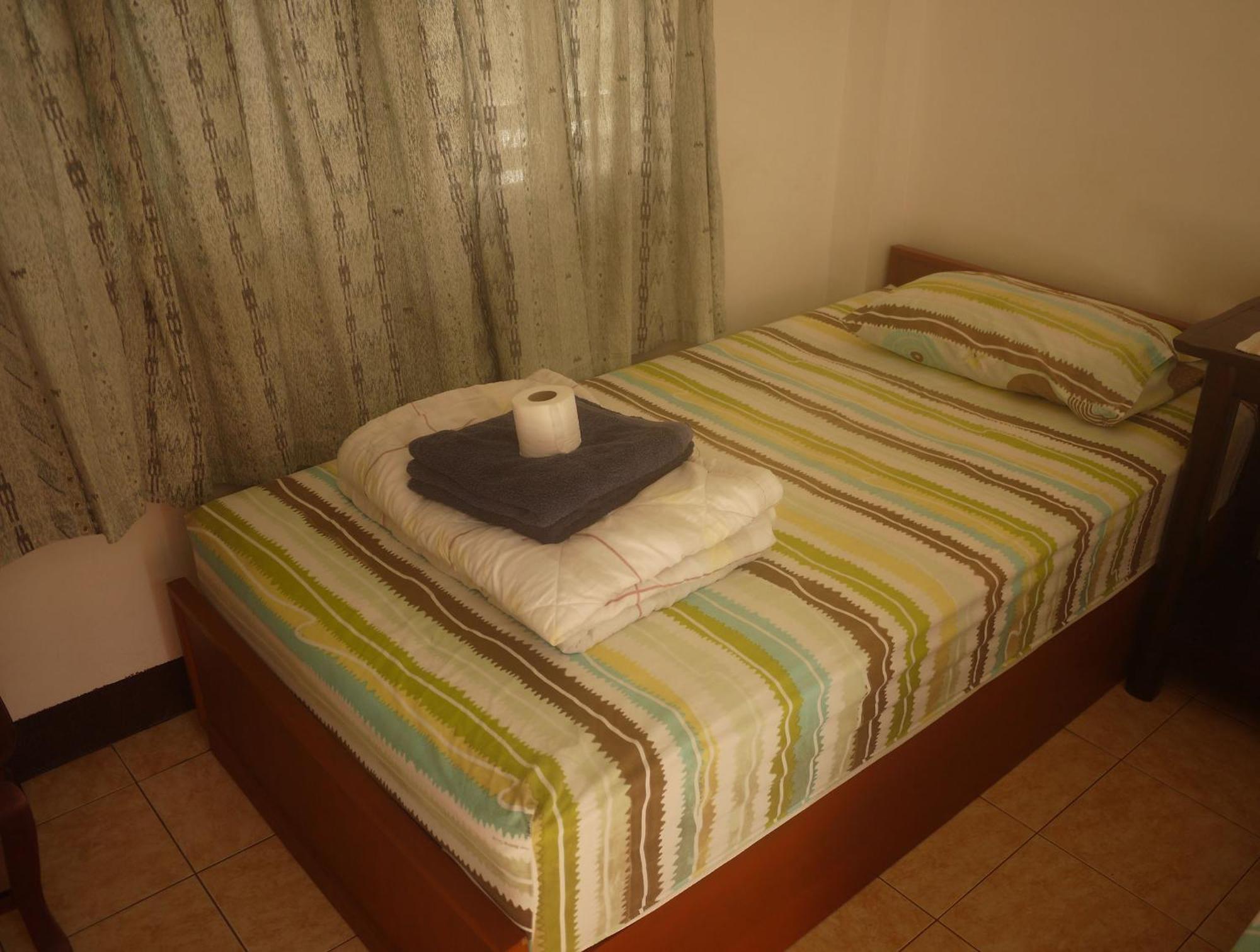 Sarah Guest House Chiang Mai Eksteriør bilde