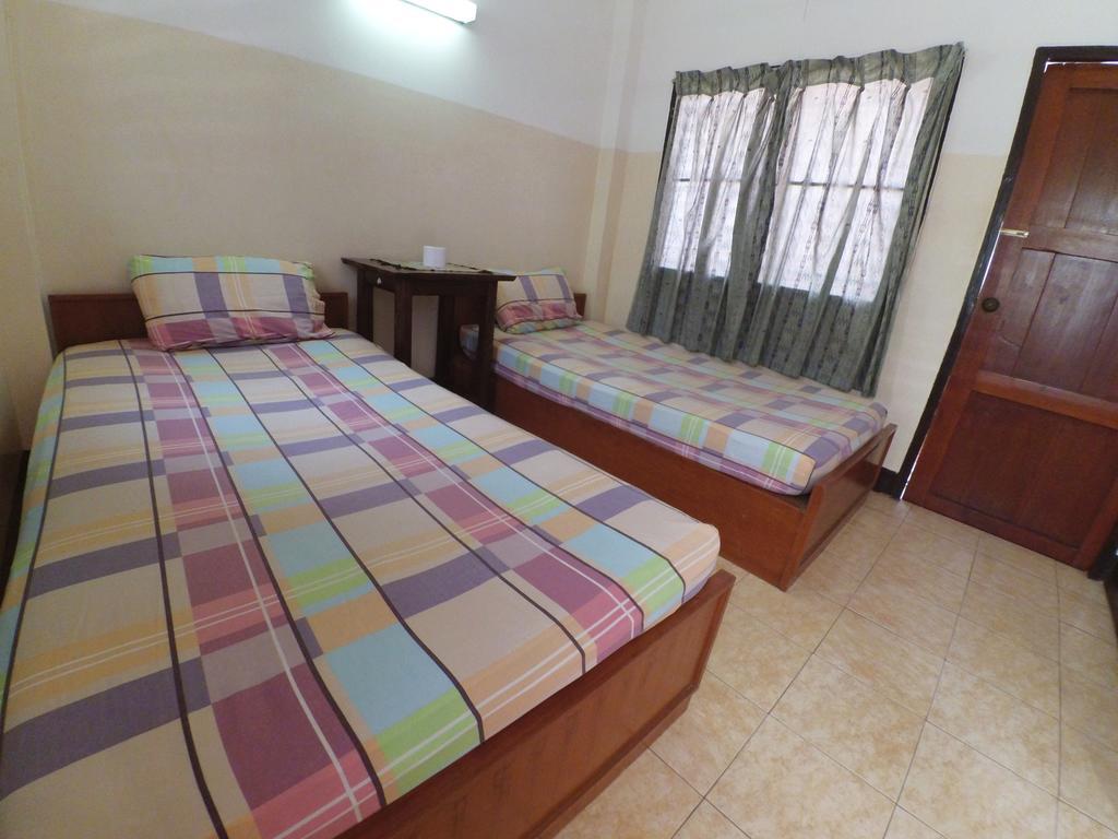 Sarah Guest House Chiang Mai Eksteriør bilde