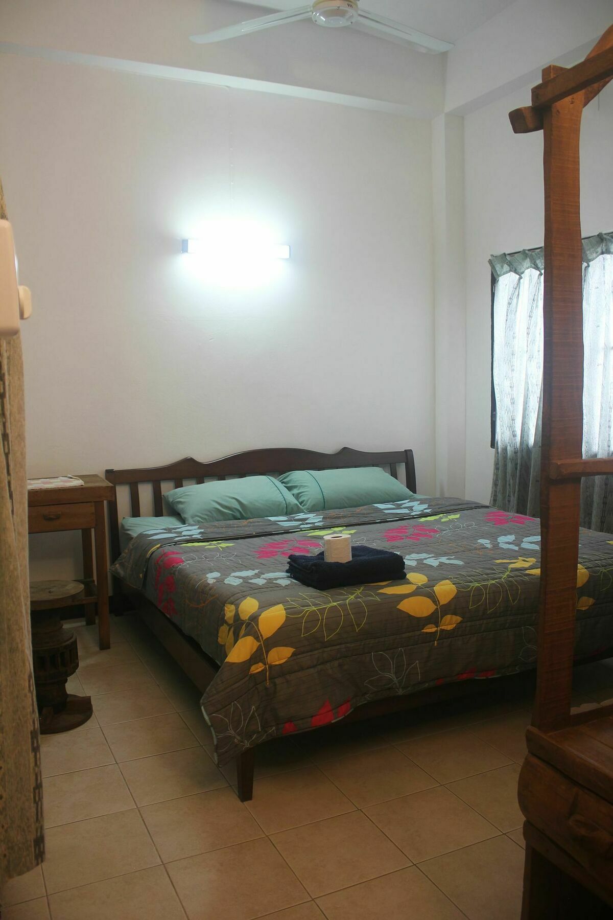 Sarah Guest House Chiang Mai Eksteriør bilde