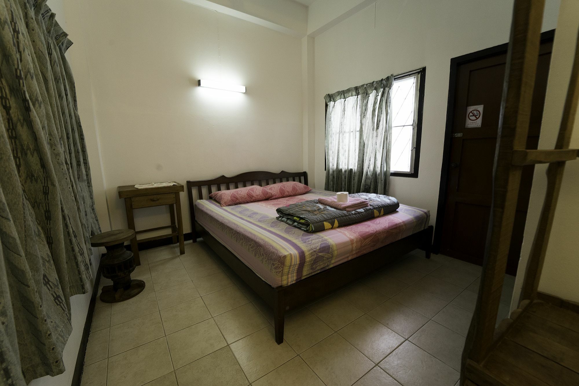Sarah Guest House Chiang Mai Eksteriør bilde
