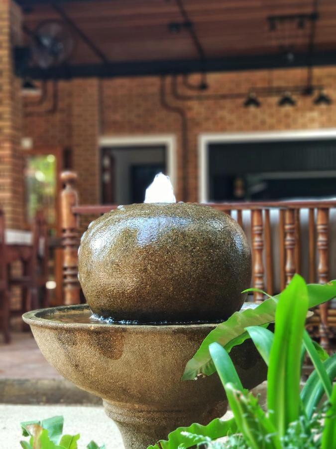Sarah Guest House Chiang Mai Eksteriør bilde